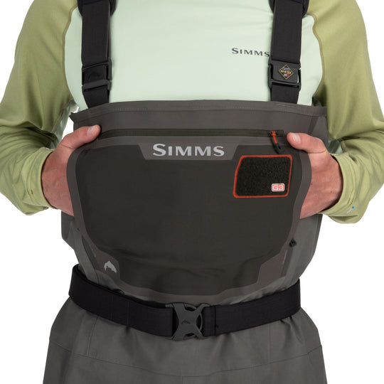 Simms G3 Guide Stockingfoot | Tailwaters Fly Fishing