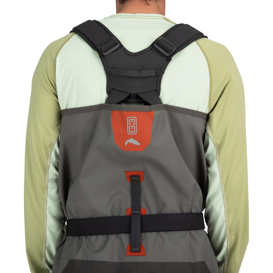 Simms G3 Guide Stockingfoot | Tailwaters Fly Fishing