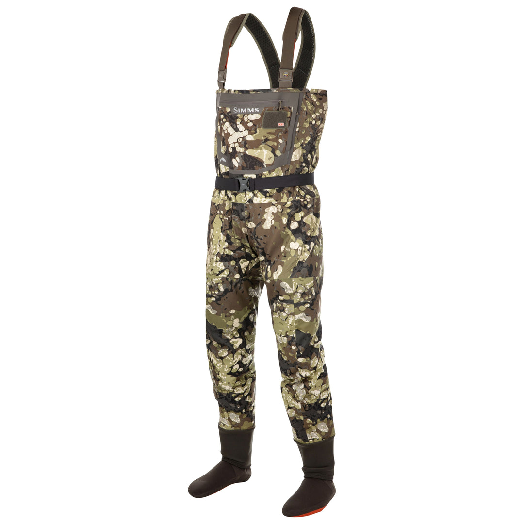 Simms G3 Guide Stockingfoot | Tailwaters Fly Fishing