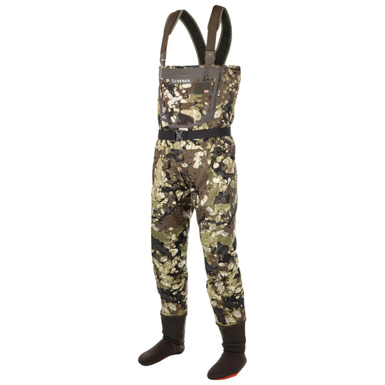 Simms G3 Guide Stockingfoot | Tailwaters Fly Fishing