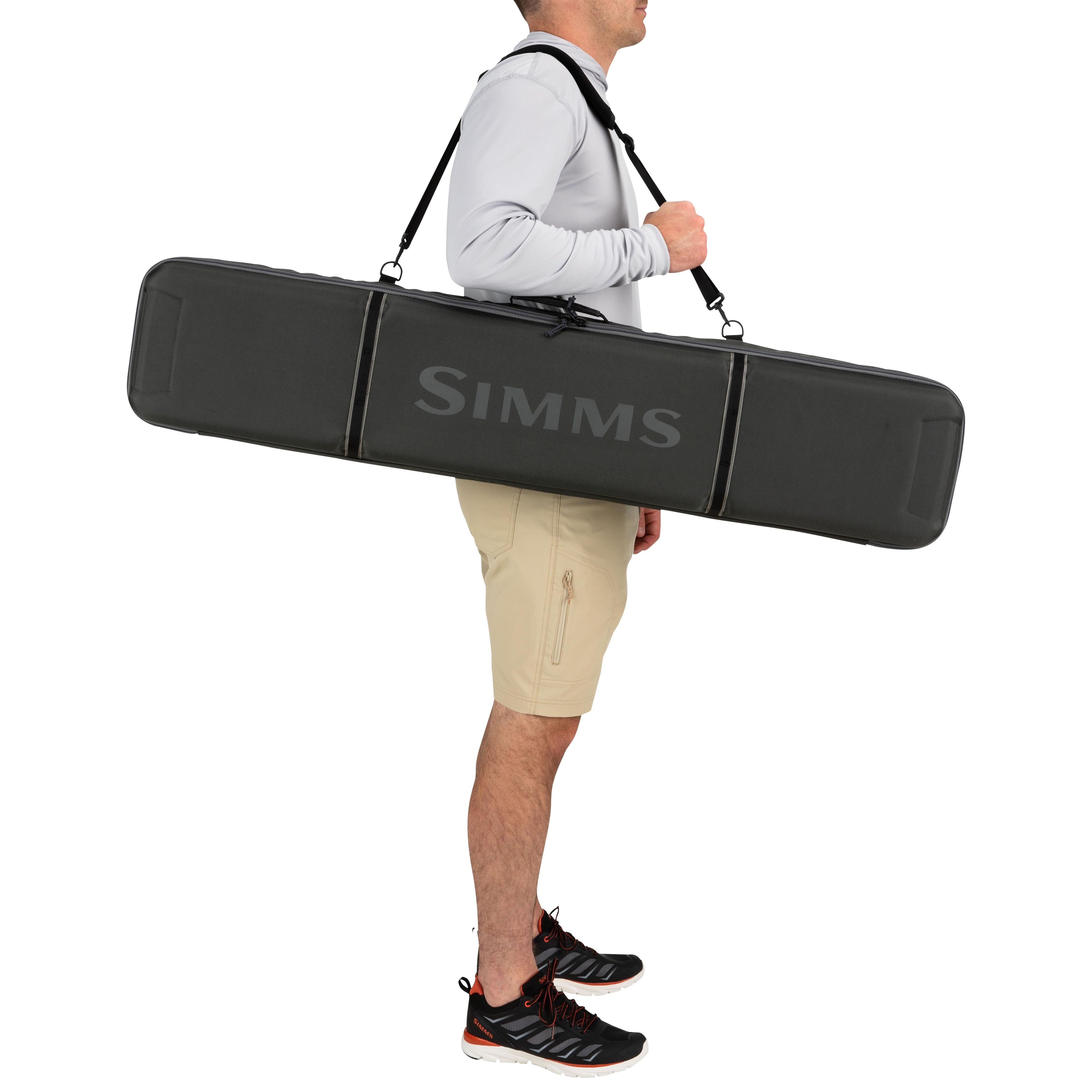 Simms GTS Roller 110L — The Flyfisher