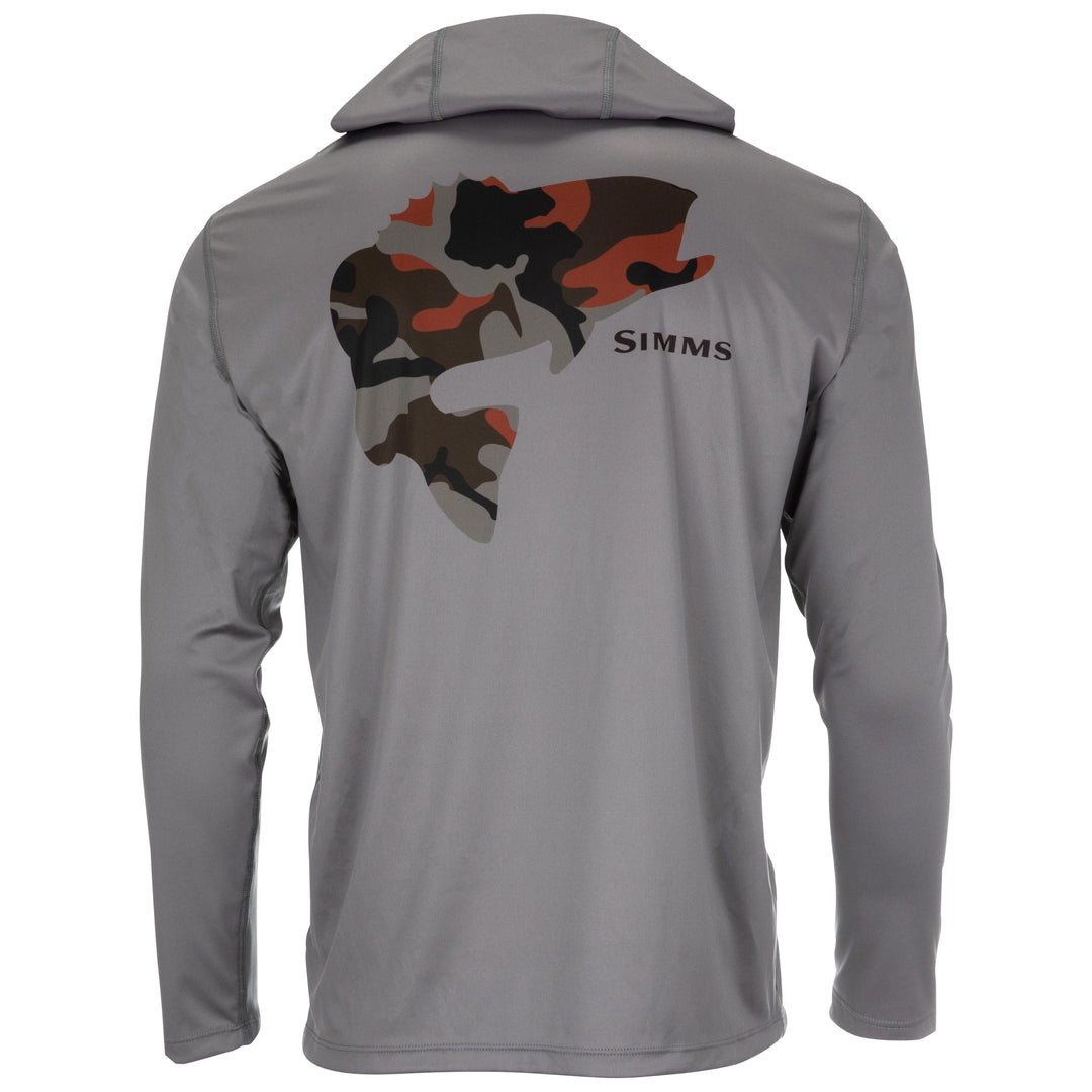 Simms Fishing M's Tech Hoody - Artist Series | Tailwaters Fly Fishing