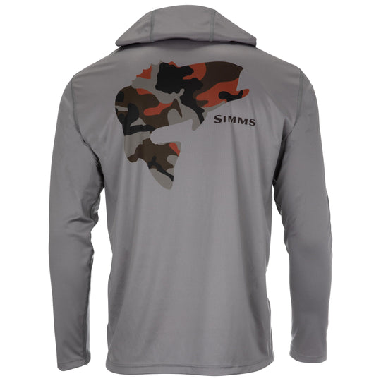 Simms Fishing M's Tech Hoody - Artist Series | Tailwaters Fly Fishing