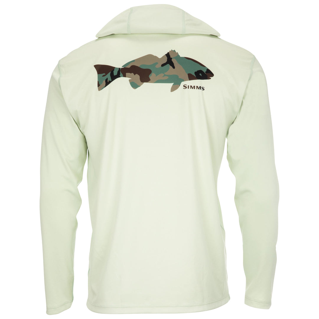 Simms Fishing M's Tech Hoody - Artist Series | Tailwaters Fly Fishing
