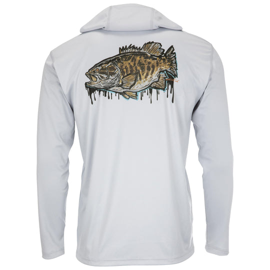 Simms Fishing M's Tech Hoody - Artist Series | Tailwaters Fly Fishing
