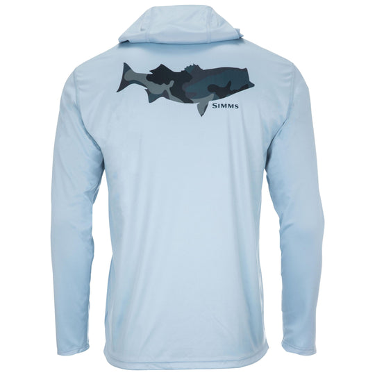 Simms Fishing M's Tech Hoody - Artist Series | Tailwaters Fly Fishing