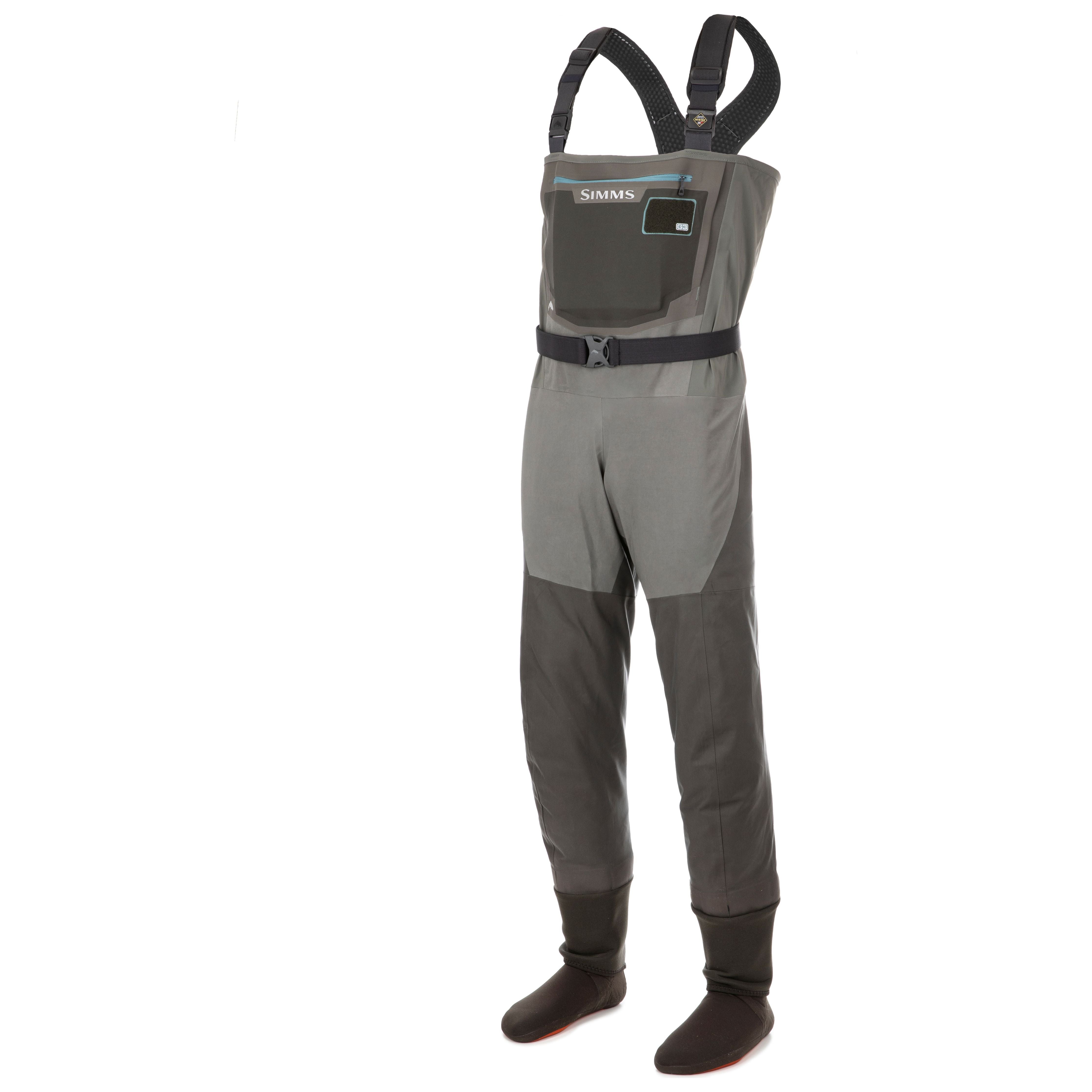 Waders – Tailwaters Fly Fishing