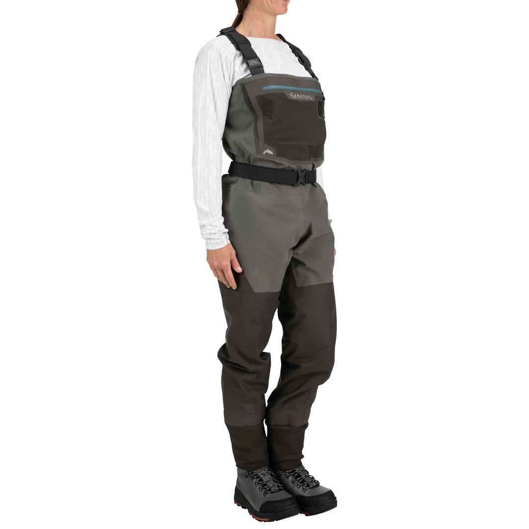 Simms Women's G3 Guide Stockingfoot | Tailwaters Fly Fishing