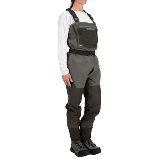 Simms Women's G3 Guide Stockingfoot | Tailwaters Fly Fishing