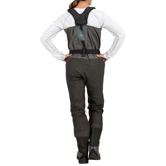 Simms Women's G3 Guide Stockingfoot | Tailwaters Fly Fishing