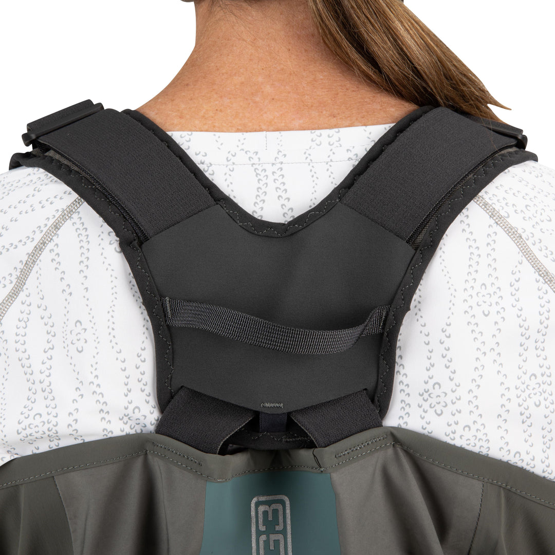 Simms Women's G3 Guide Stockingfoot | Tailwaters Fly Fishing