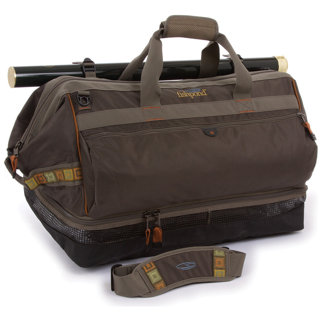 Fishpond Cimarron Wader/Duffel Bag | Tailwaters Fly Fishing