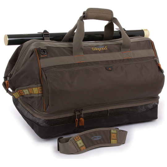 Fishpond Cimarron Wader/Duffel Bag | Tailwaters Fly Fishing