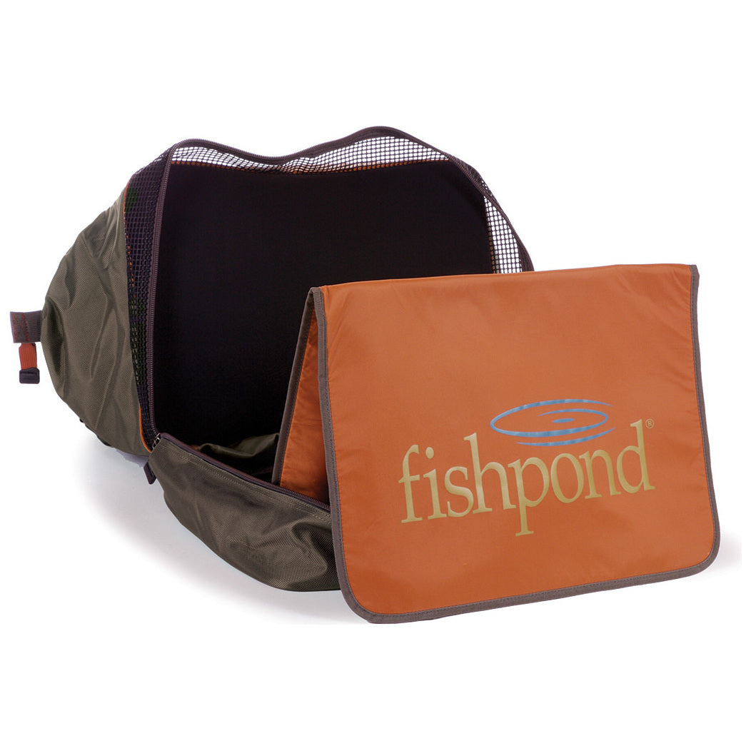 Fishpond Cimarron Wader/Duffel Bag | Tailwaters Fly Fishing