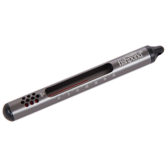 Fishpond Swift Current Thermometer