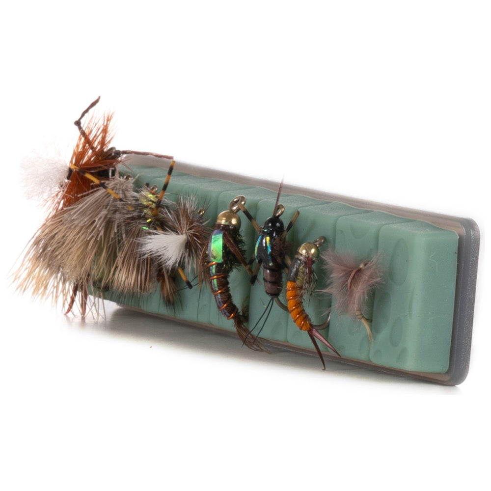Fishpond Tacky Fly Dock | Tailwaters Fly Fishing