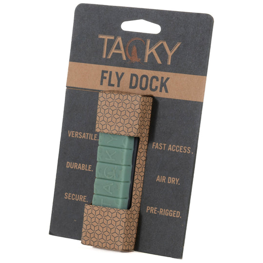 Fishpond Tacky Fly Dock | Tailwaters Fly Fishing