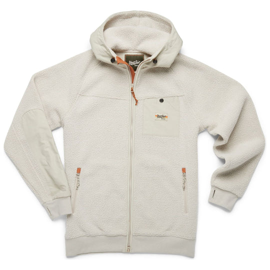 Howler Brothers Chisos Fleece Parka | Tailwaters Fly Fishing