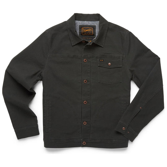 Howler Brothers Denim Depot Jacket | Tailwaters Fly Fishing
