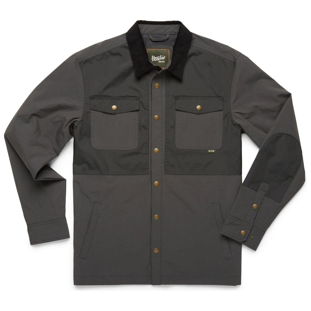 Howler Brothers Manakin Stable Coat | Tailwaters Fly Fishing