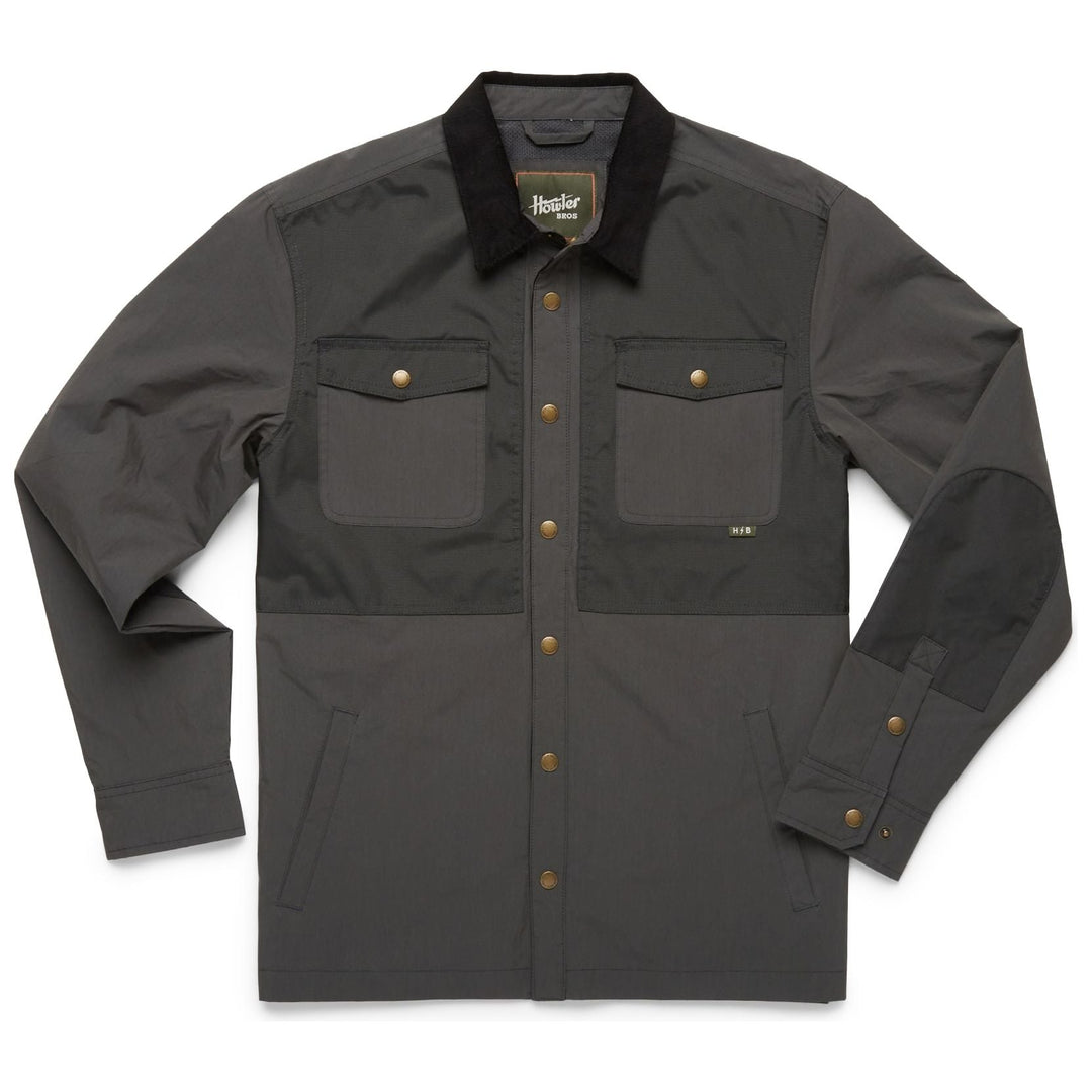 Howler Brothers Manakin Stable Coat | Tailwaters Fly Fishing