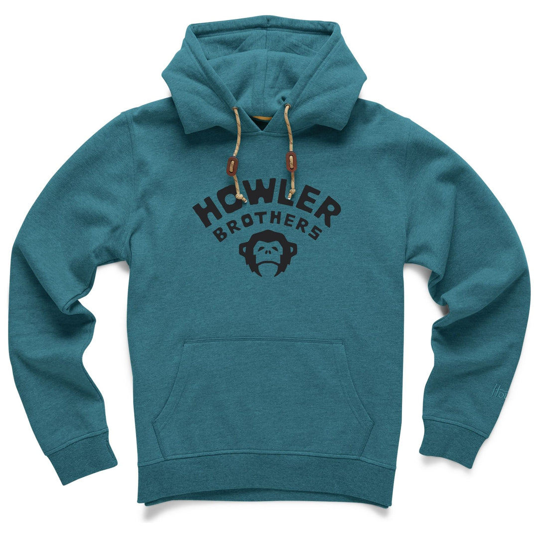 Howler Brothers Pull Over Hoodie | Tailwaters Fly Fishing