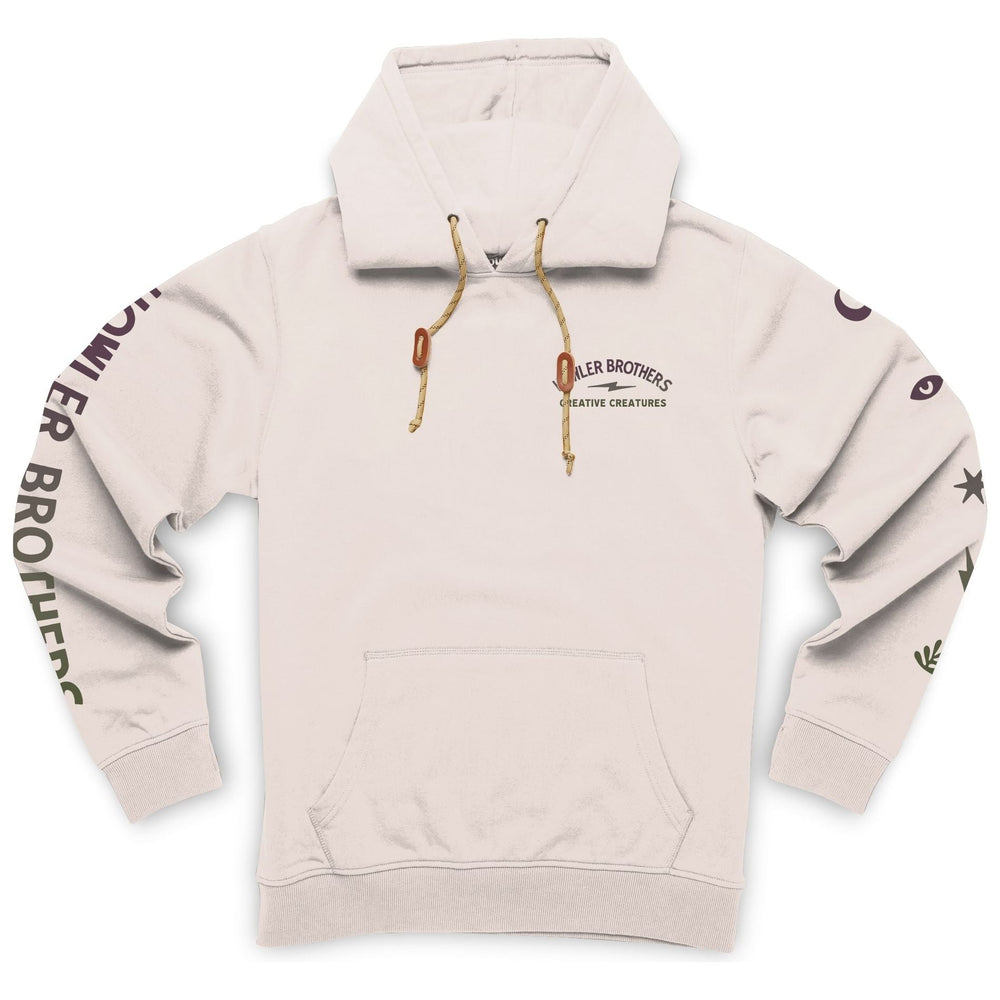 Howler Brothers Pull Over Hoodie | Tailwaters Fly Fishing