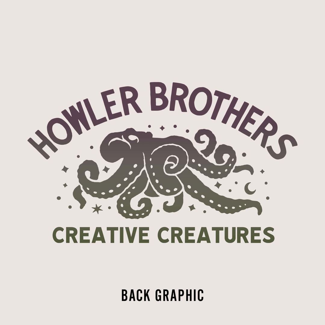 Howler Brothers Pull Over Hoodie | Tailwaters Fly Fishing