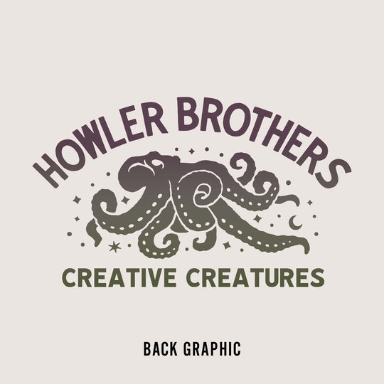 Howler Brothers Pull Over Hoodie | Tailwaters Fly Fishing