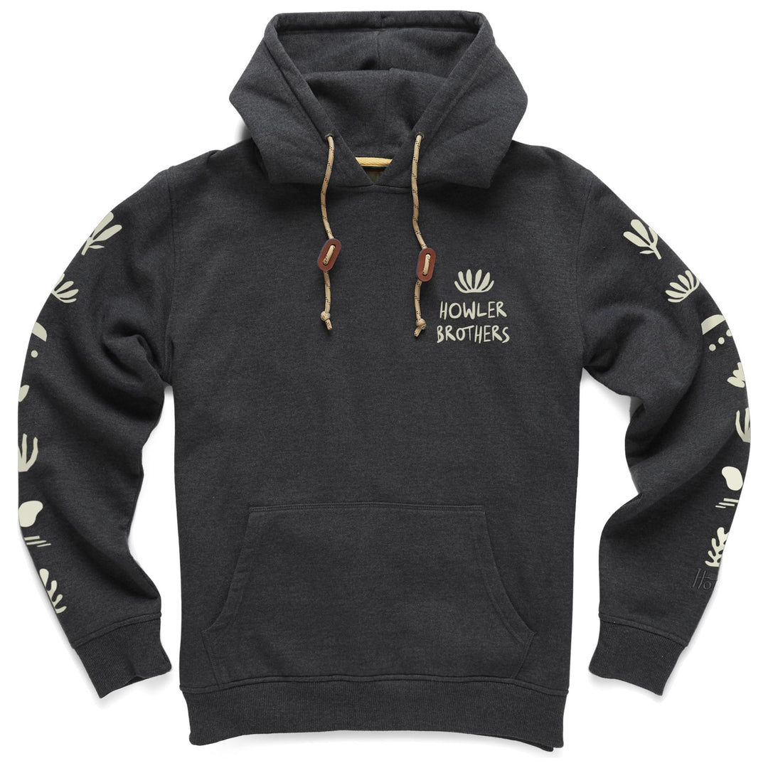 Howler Brothers Pull Over Hoodie | Tailwaters Fly Fishing