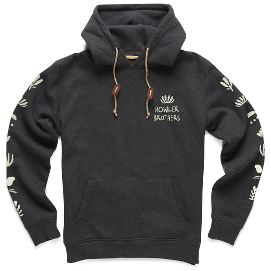 Howler Brothers Pull Over Hoodie | Tailwaters Fly Fishing