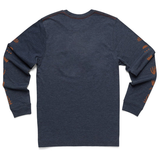 Howler Brothers Longsleeve T-Shirt | Tailwaters Fly Fishing