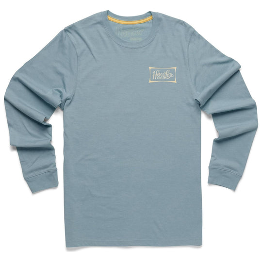 Howler Brothers Longsleeve T-Shirt | Tailwaters Fly Fishing