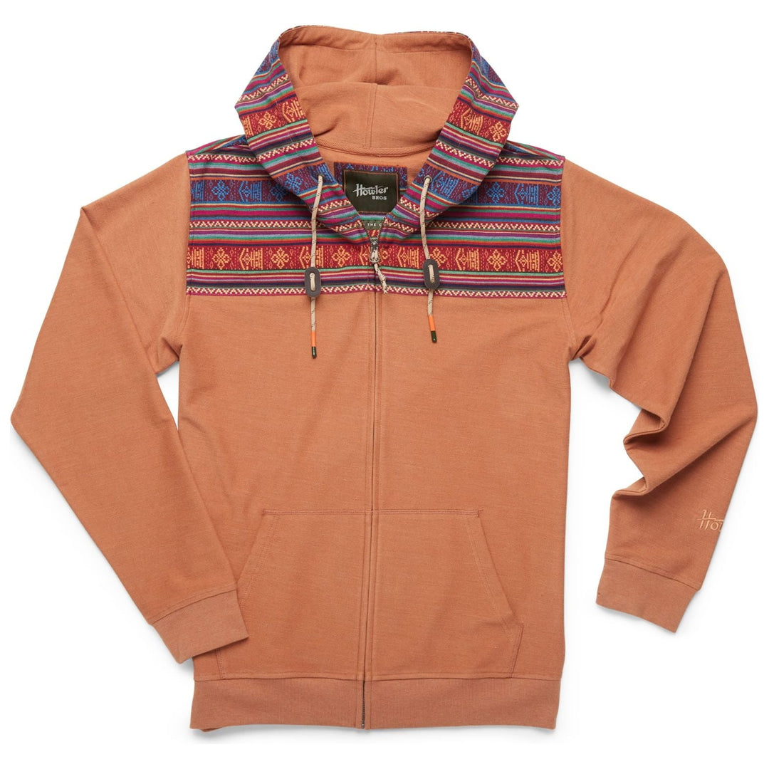 Howler Brothers Shaman Hoodie | Tailwaters Fly Fishing