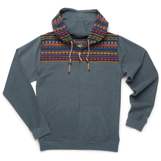 Howler Brothers Shaman Hoodie | Tailwaters Fly Fishing