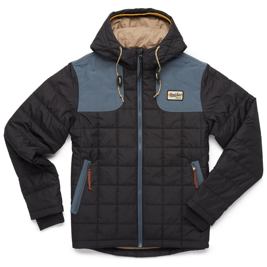 Howler Brothers Spellbinder Parka | Tailwaters Fly Fishing