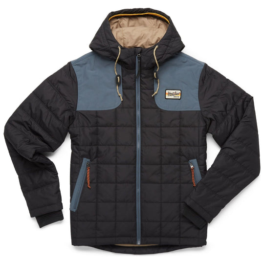 Howler Brothers Spellbinder Parka | Tailwaters Fly Fishing