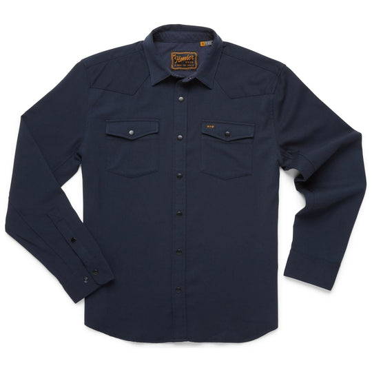 Howler Brothers Stockman Stretch Snapshirt | Tailwaters Fly Fishing