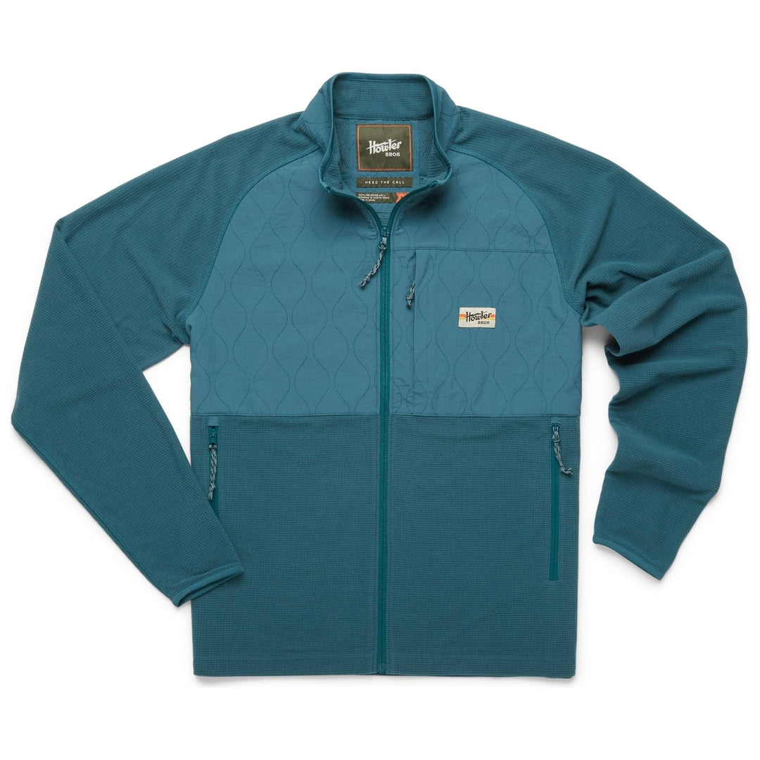 Howler Brothers Talisman Fleece Jacket | Tailwaters Fly Fishing