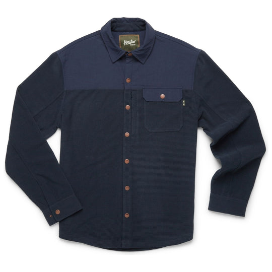 Howler Brothers Vapors Polarfleece Shirt | Tailwaters Fly Fishing