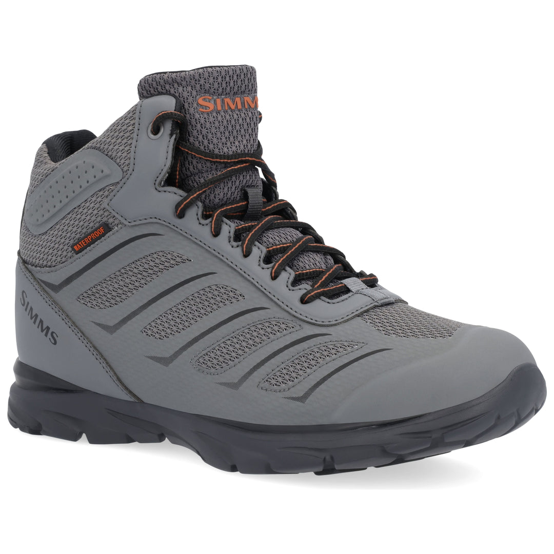 Simms Challenger Mid Deck Shoe - Sale | Tailwaters Fly Fishing