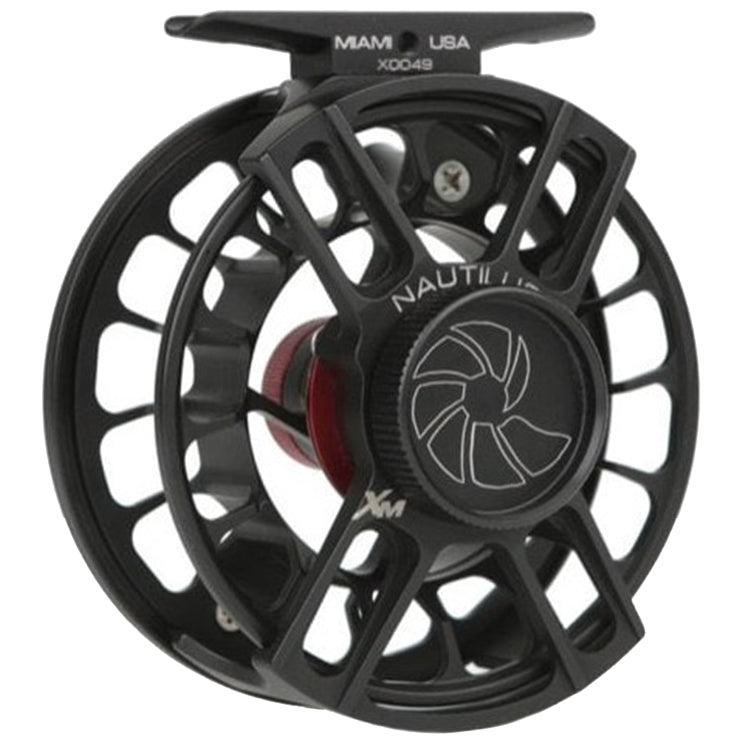 Nautilus XL Max Reel | Tailwaters Fly Fishing