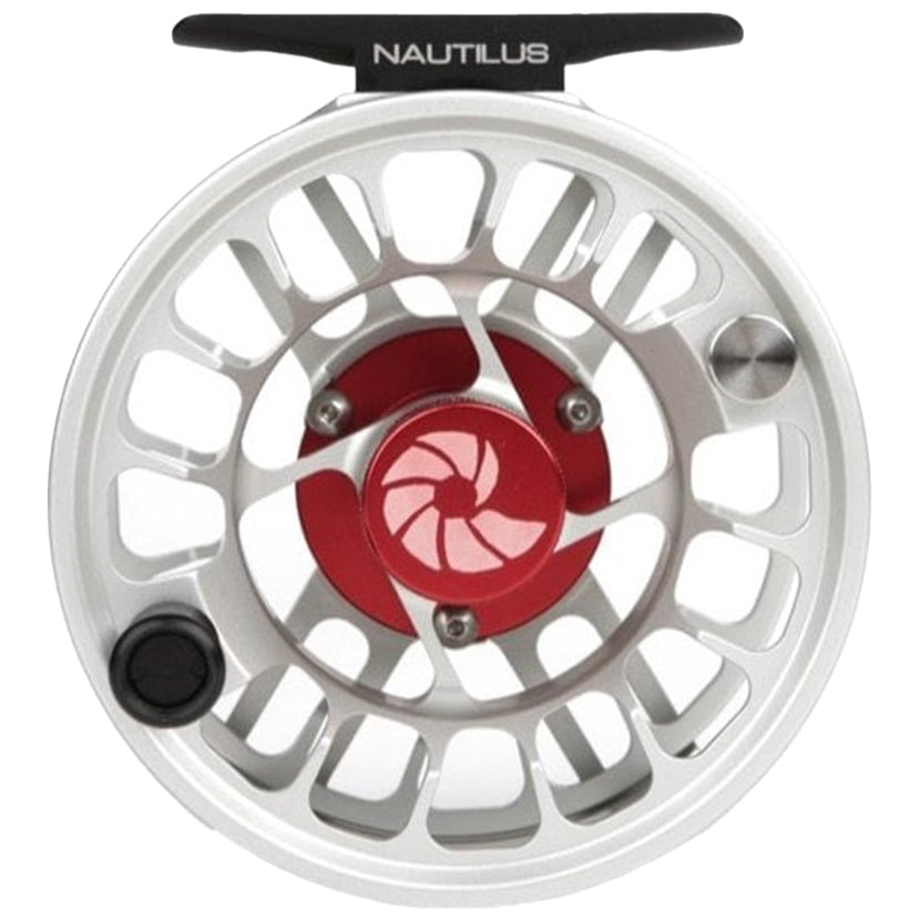 Nautilus XL Max Reel | Tailwaters Fly Fishing