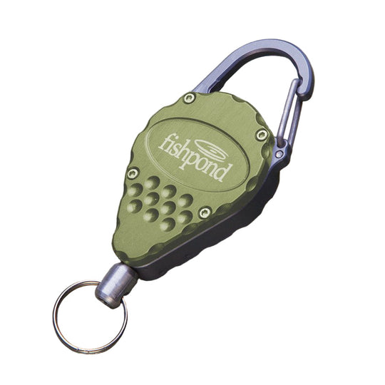 Fishpond Arrowhead Retractor | Tailwaters Fly Fishing