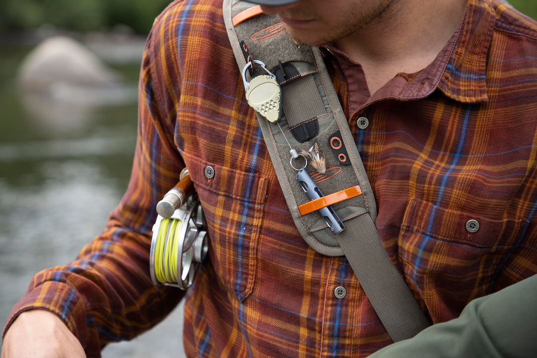 Fishpond Arrowhead Retractor | Tailwaters Fly Fishing