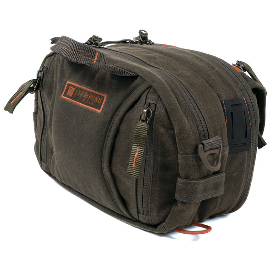 Fishpond Blue River Chest / Lumbar Pack | Tailwaters Fly Fishing