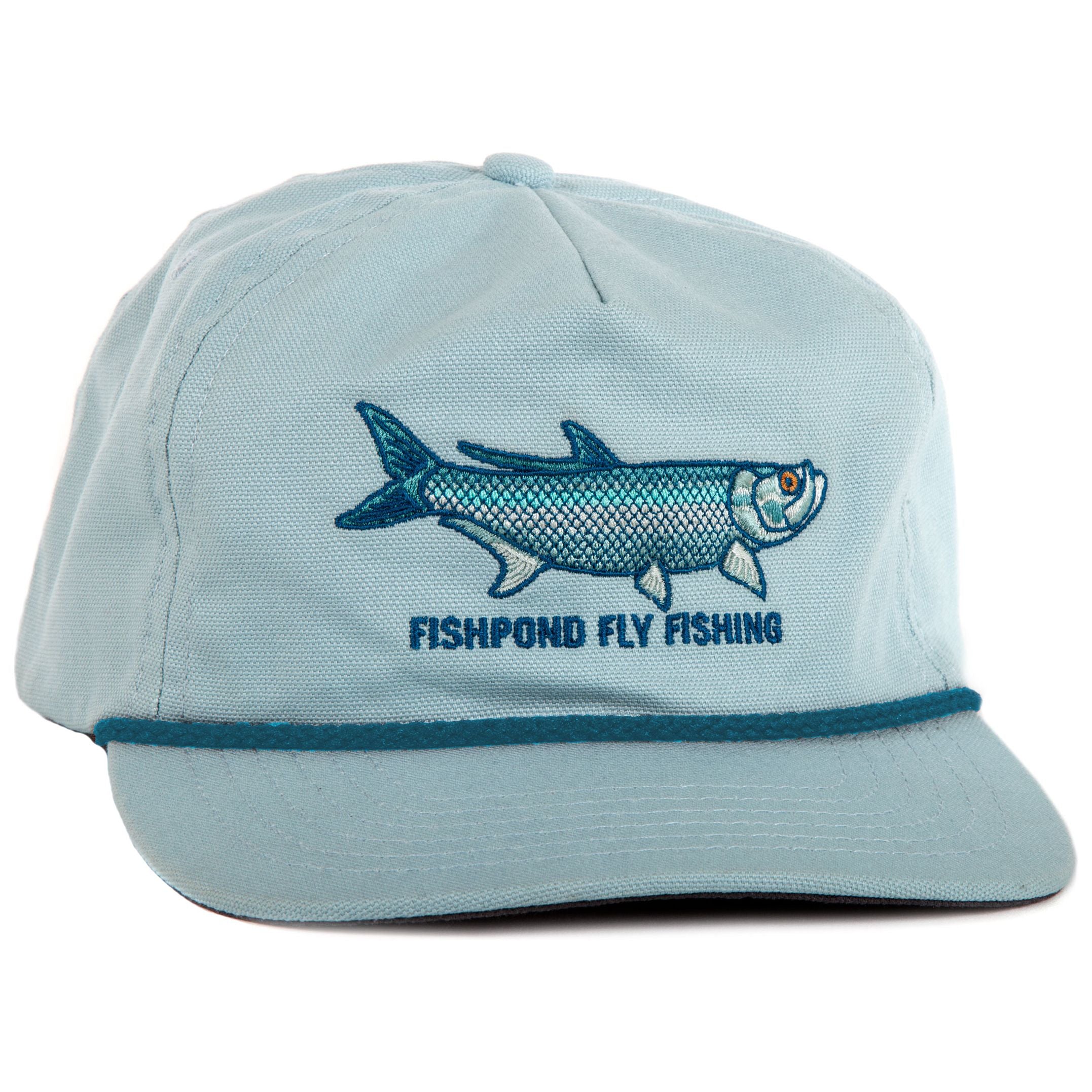 Fishpond Boca Hat Blanco Image 01