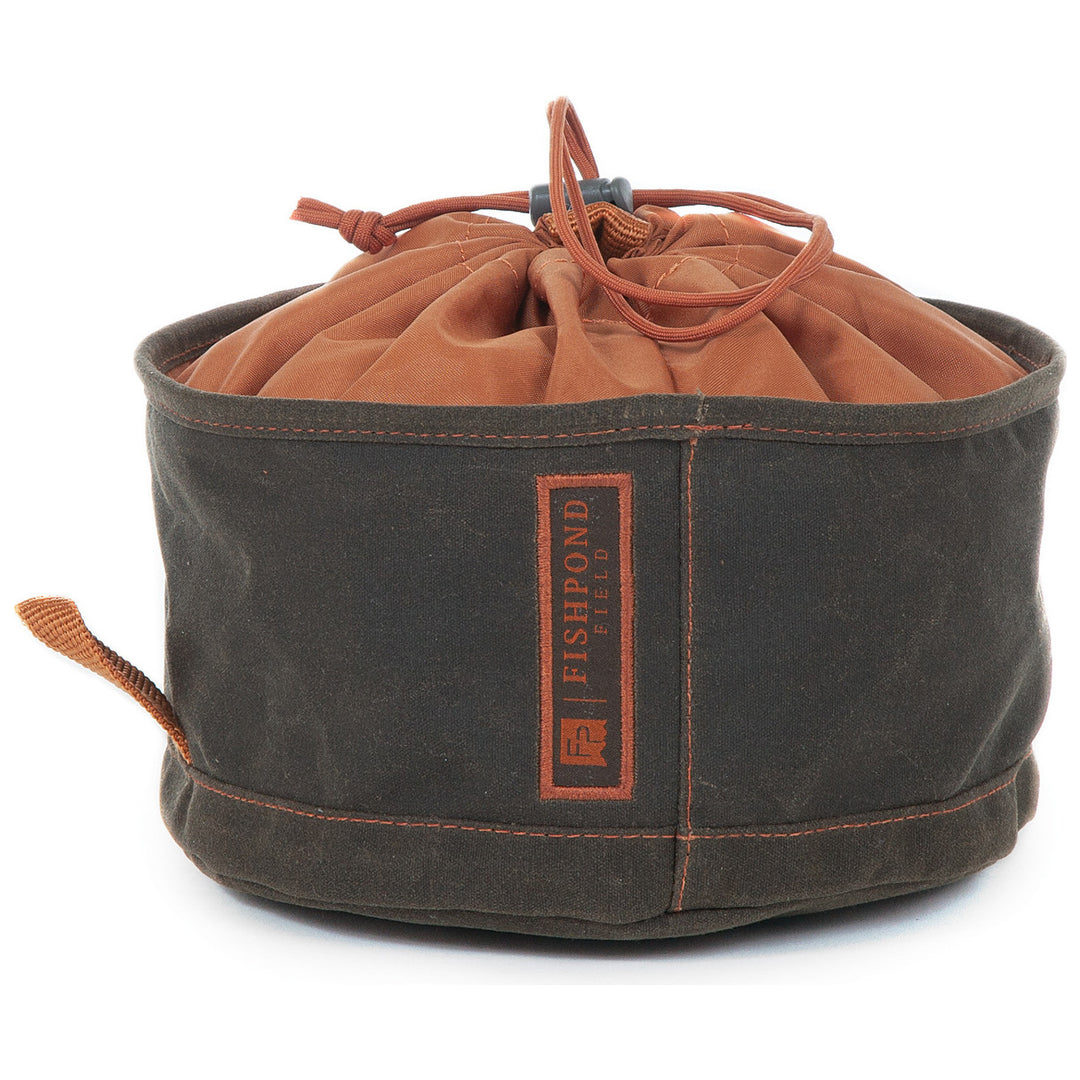 Fishpond Bow Wow Travel Food Bowl | Tailwaters Fly Fishing