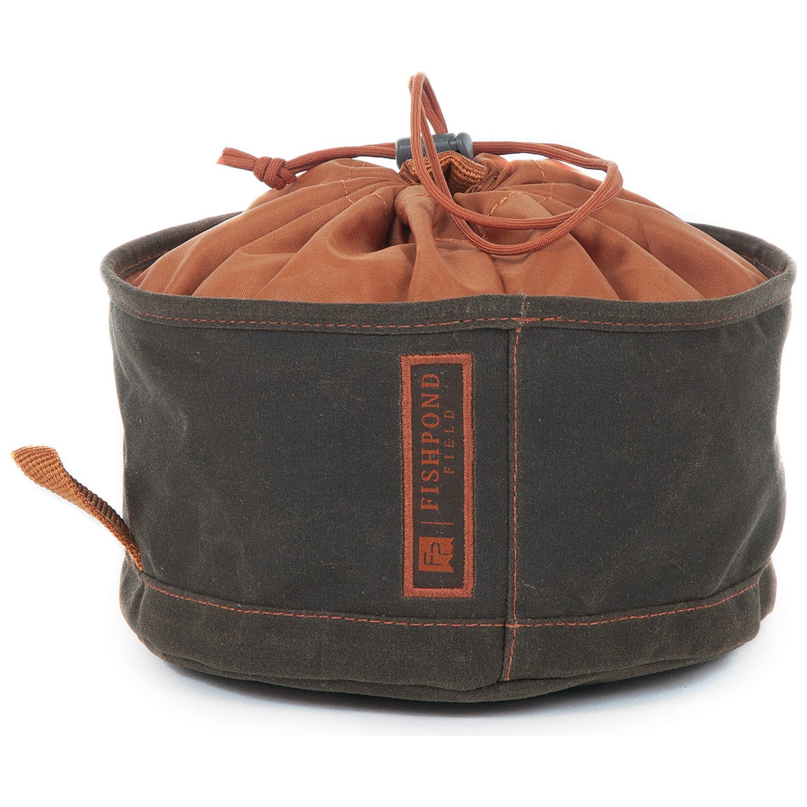 Fishpond Bow Wow Travel Food Bowl | Tailwaters Fly Fishing