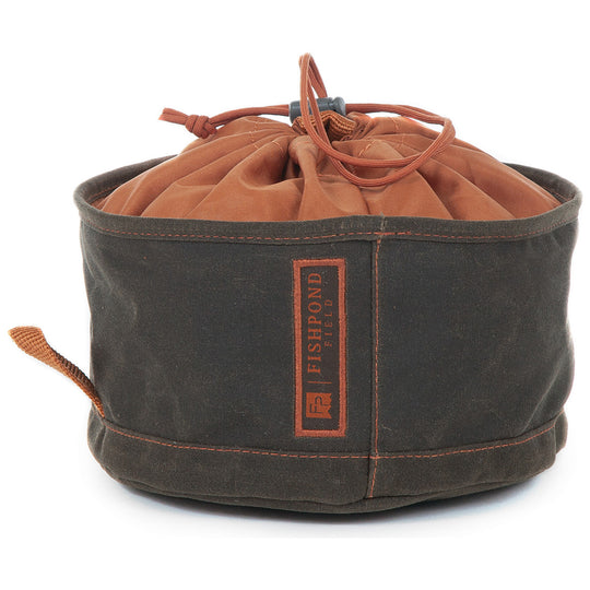 Fishpond Bow Wow Travel Food Bowl | Tailwaters Fly Fishing